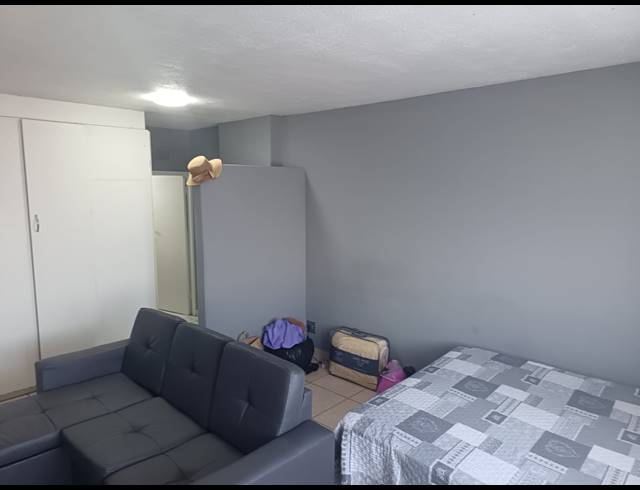 0.5 BEDROOM FLAT FOR SALE IN SOUTH BEACH